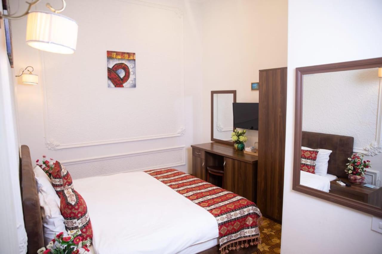 Malakhan Hotel Baku Phòng bức ảnh